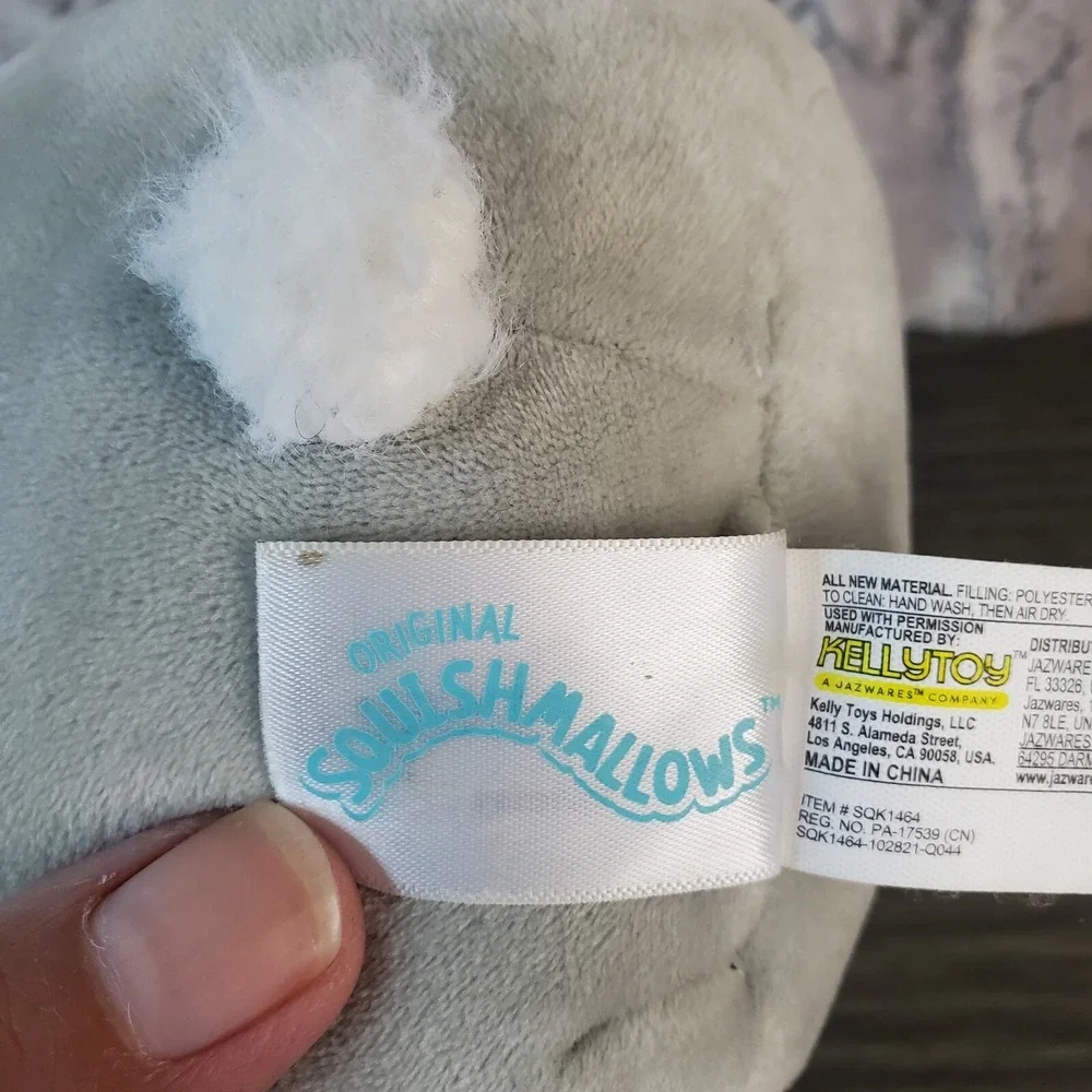 Squishmallow 5